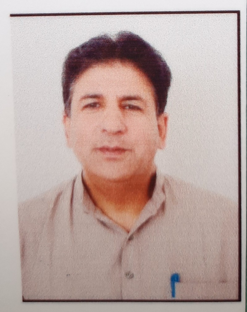 Candidate Image
