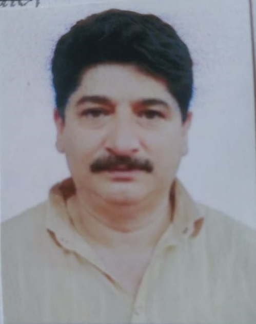 Candidate Image