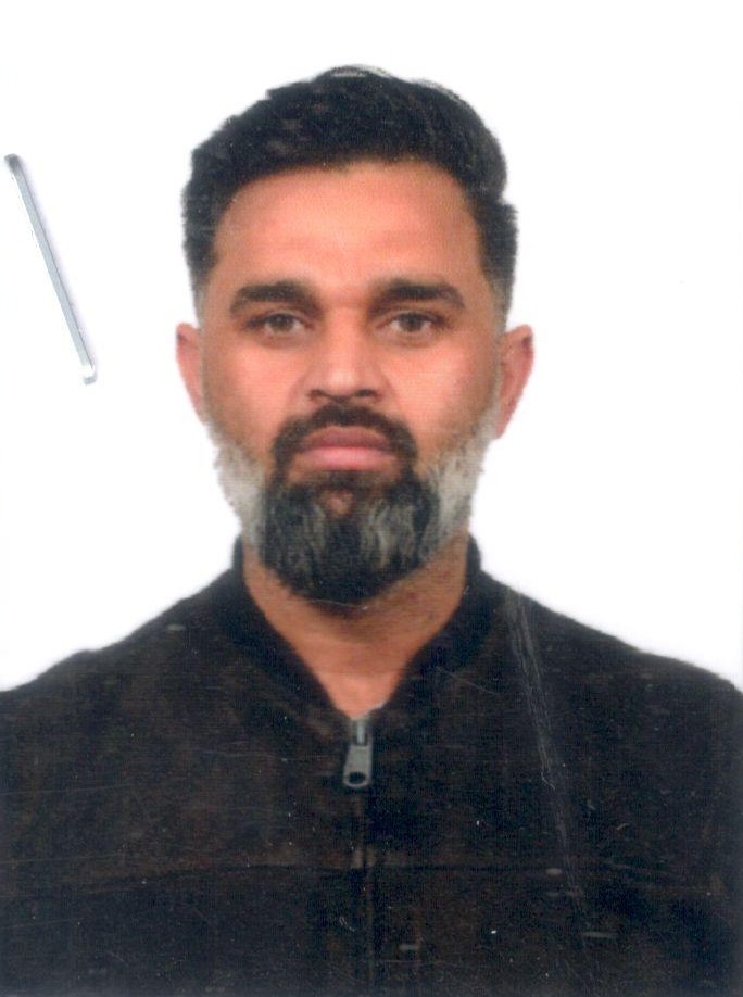 Candidate Image