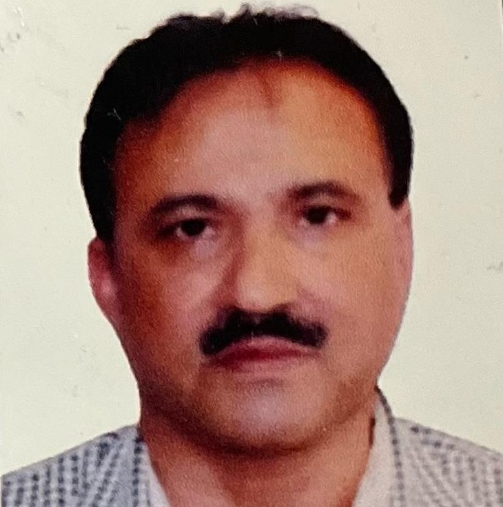 Candidate Image