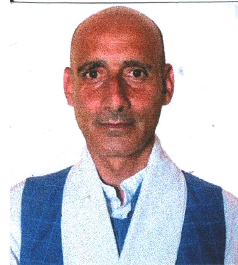 Candidate Image
