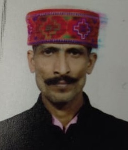 Candidate Image