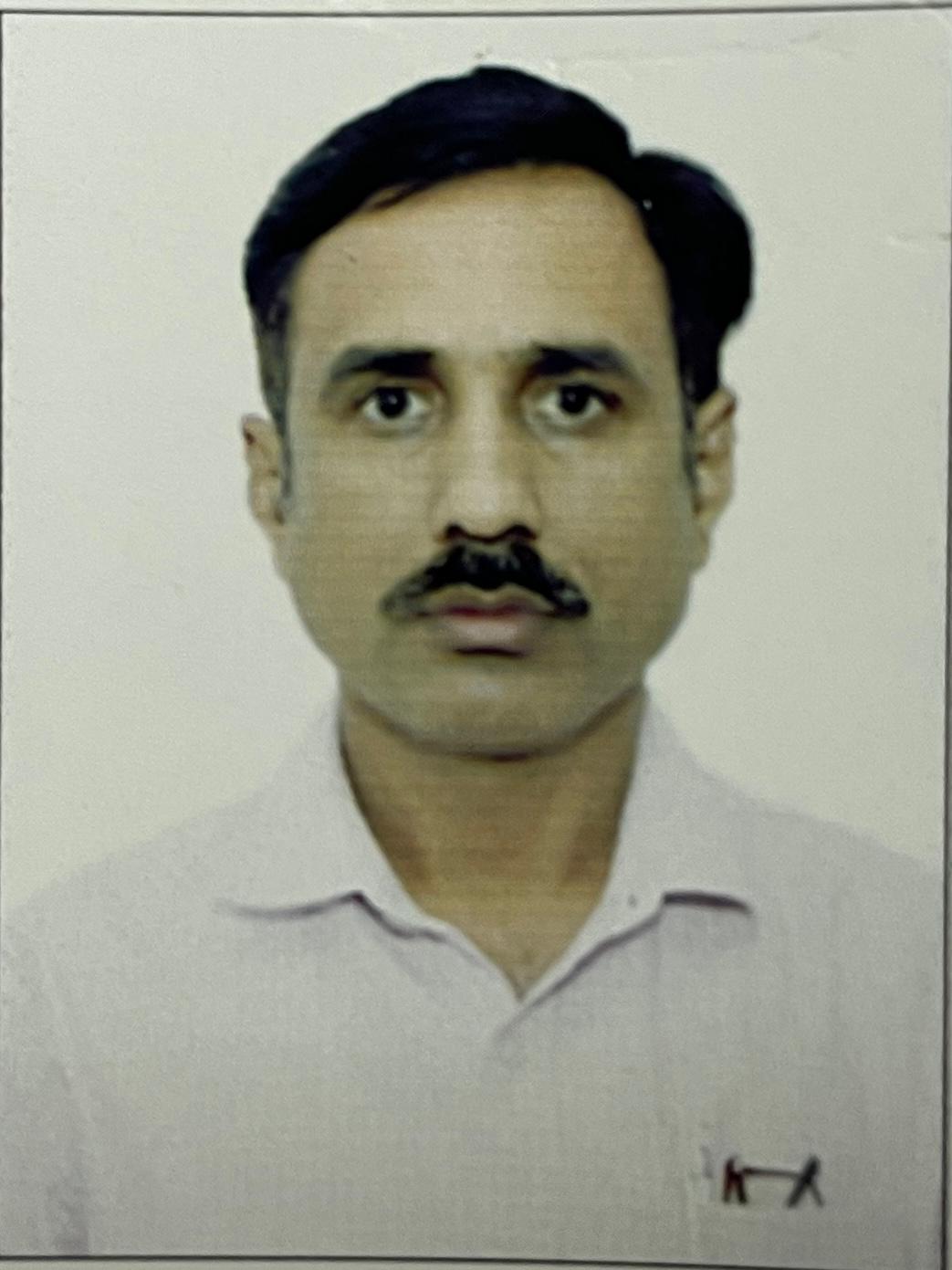 Candidate Image