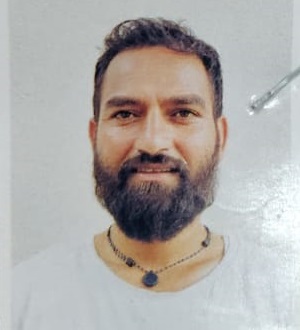 Candidate Image
