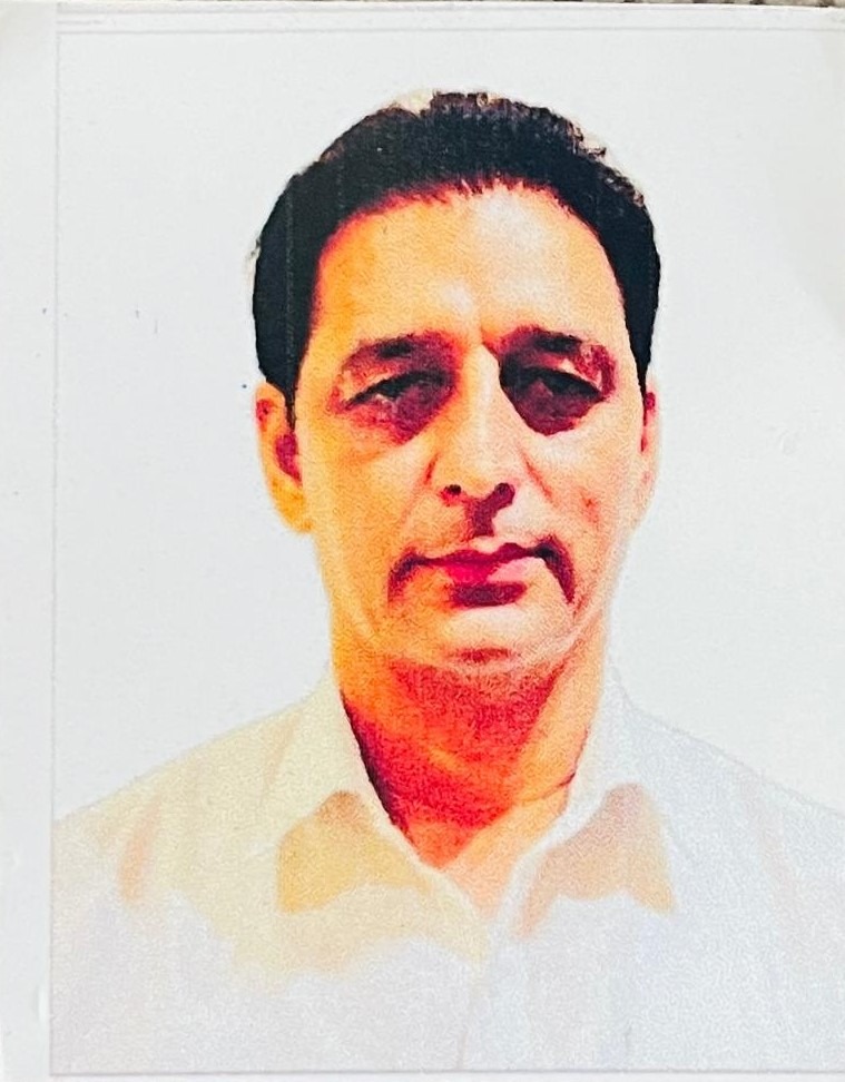 Candidate Image