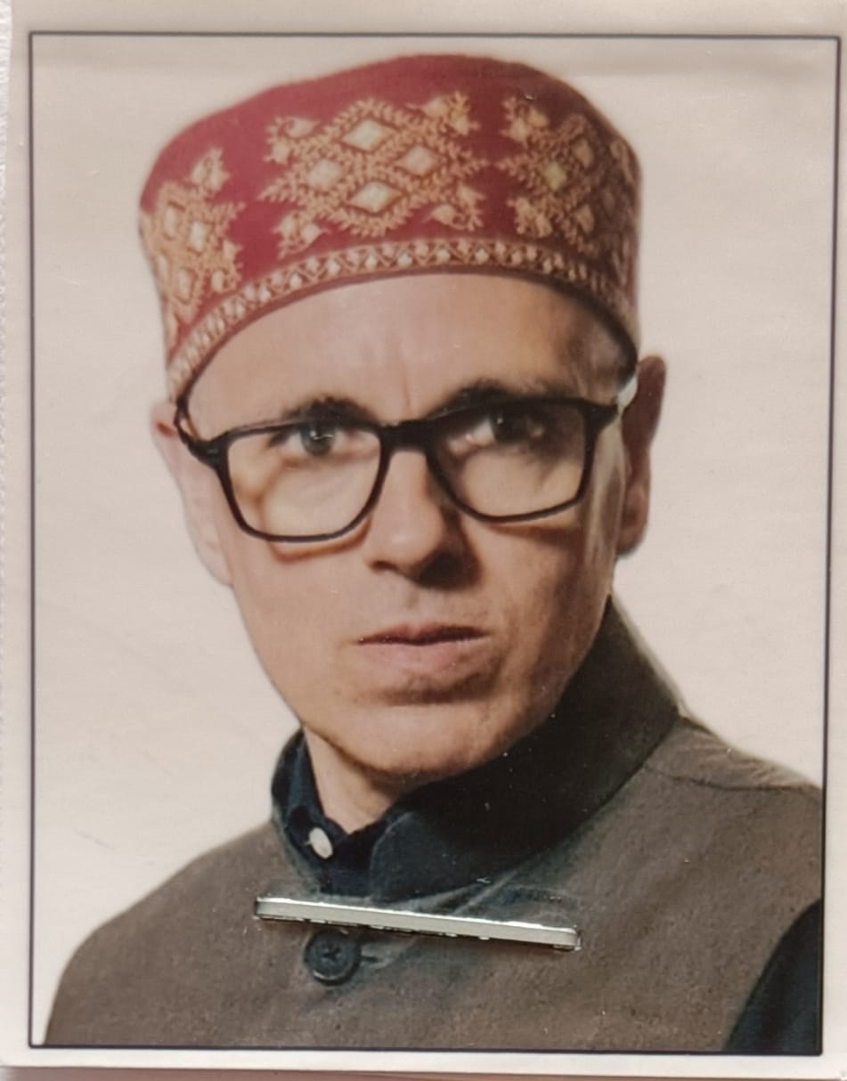 Candidate Image
