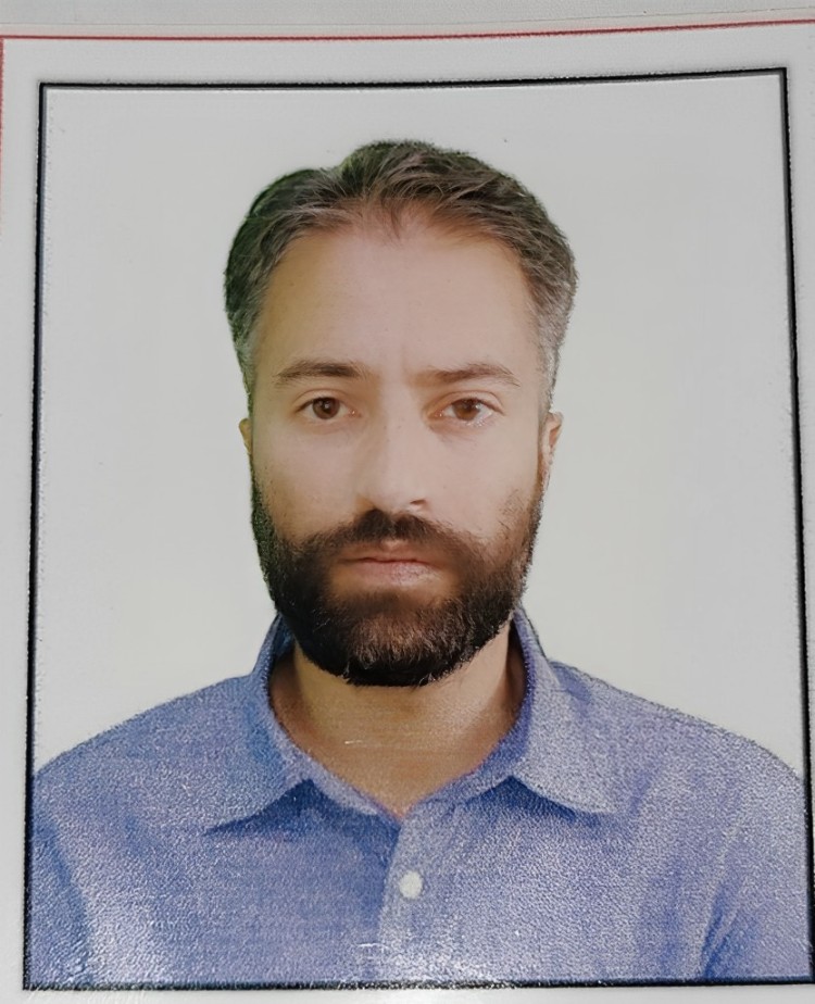 Candidate Image