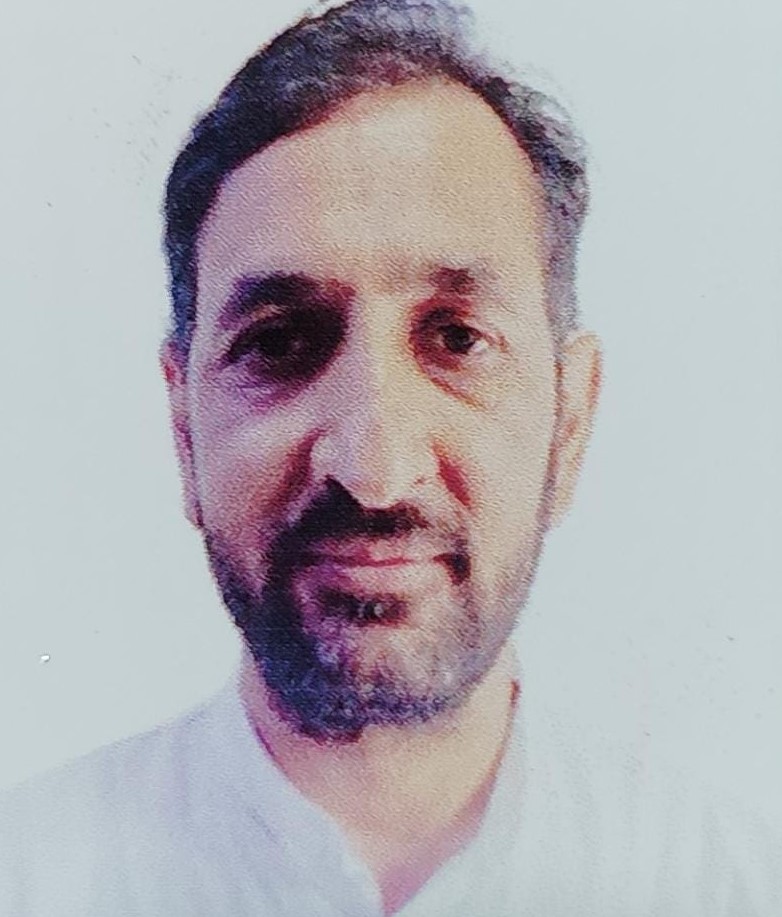 Candidate Image