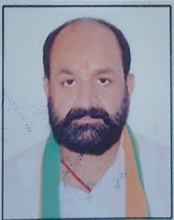 Candidate Image