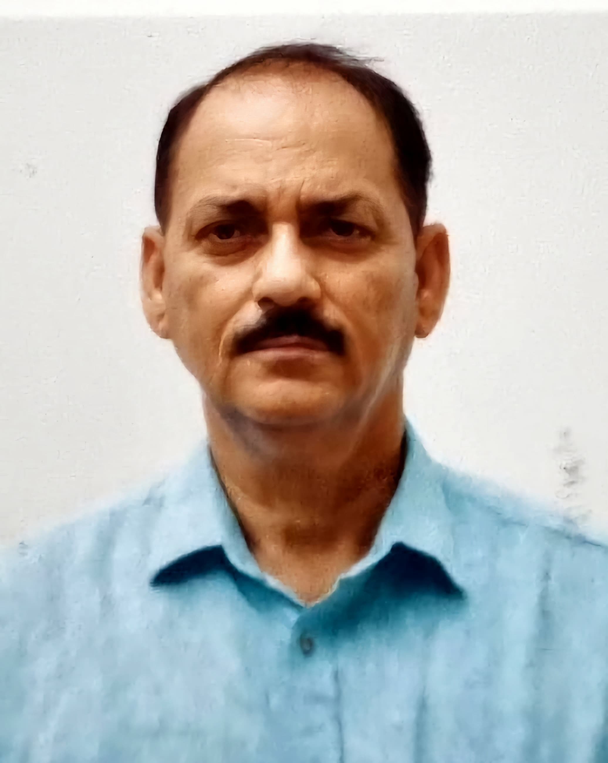 Candidate Image