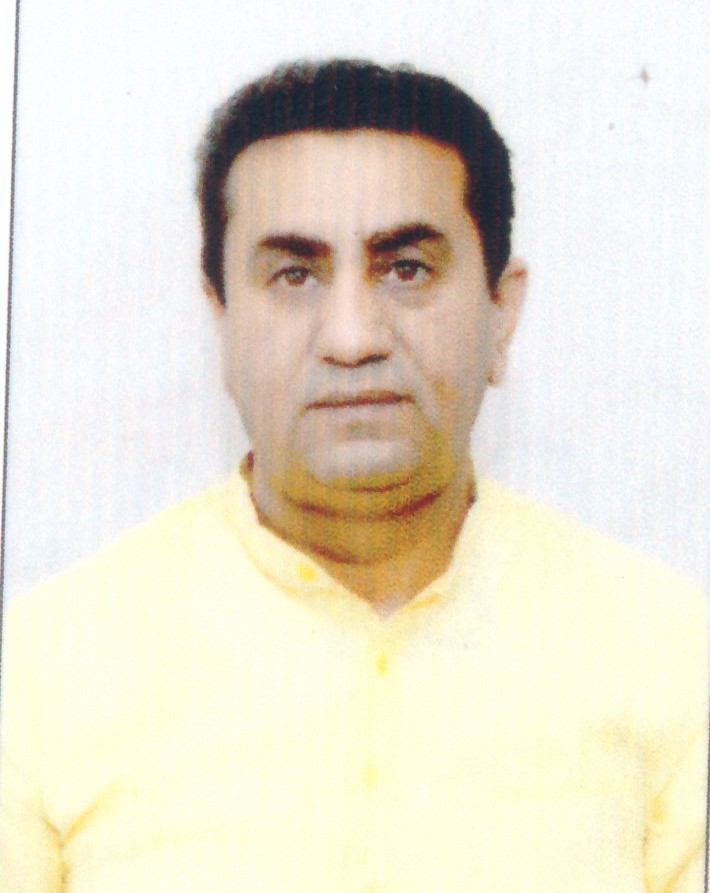 Candidate Image