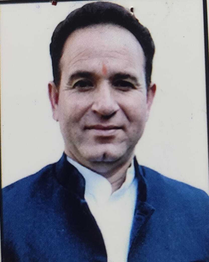 Candidate Image