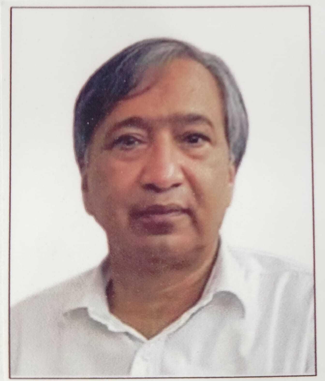 Candidate Image