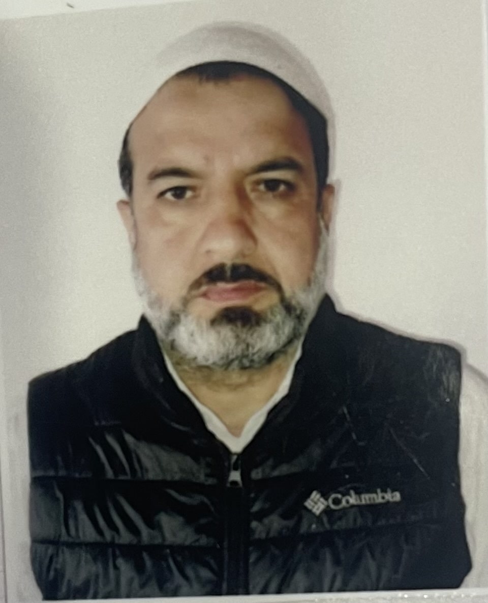 Candidate Image