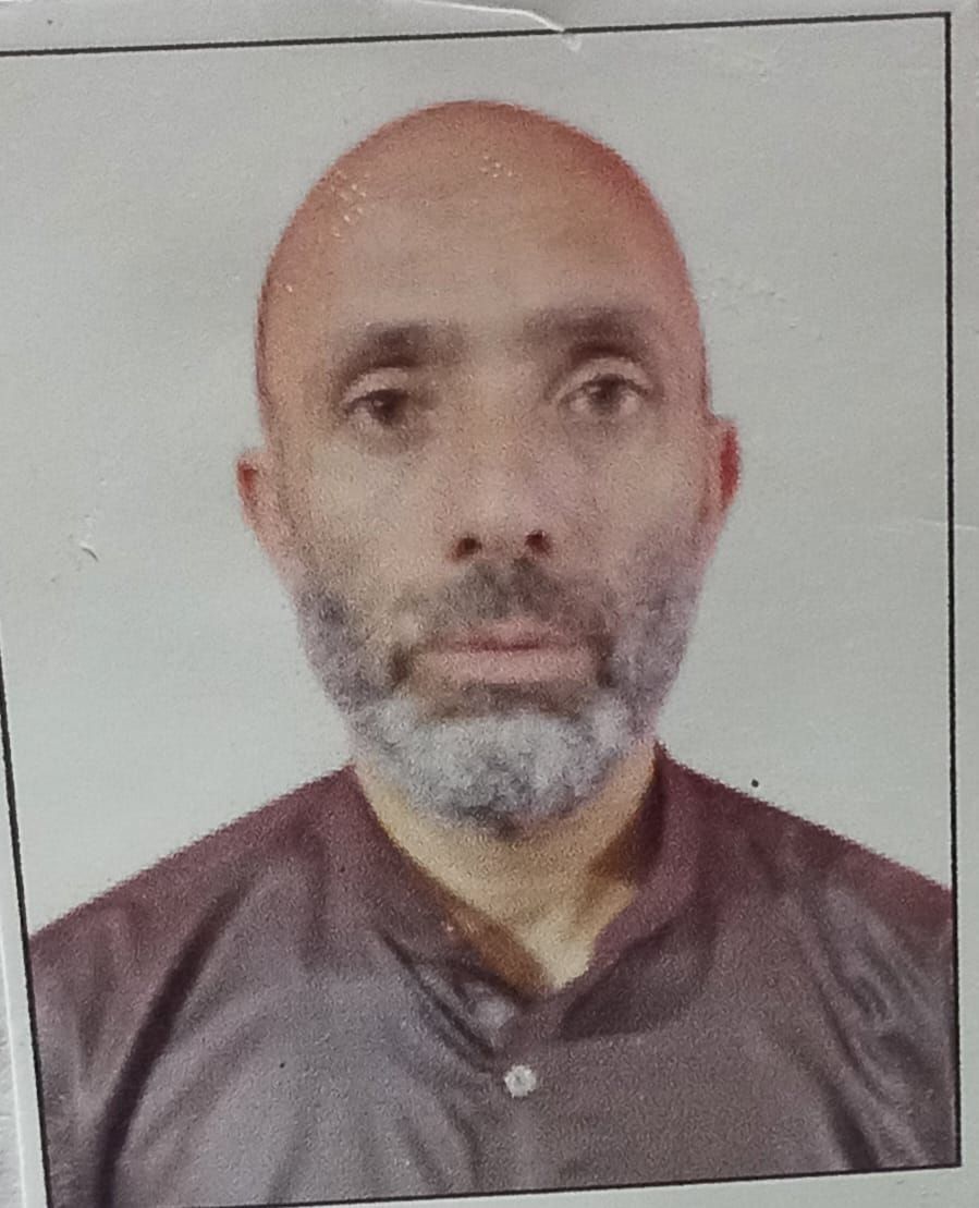 Candidate Image