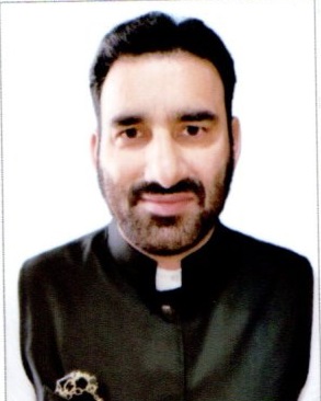 Candidate Image