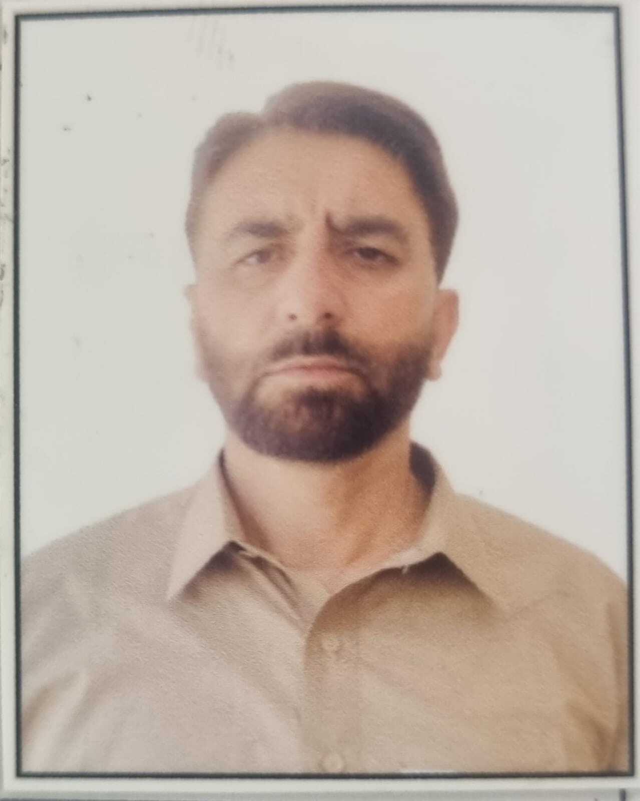 Candidate Image