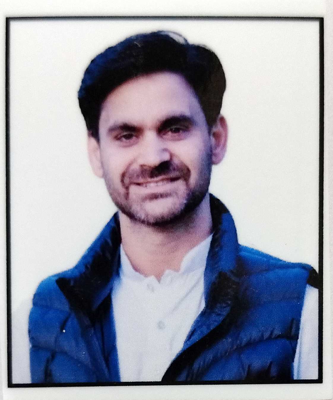 Candidate Image