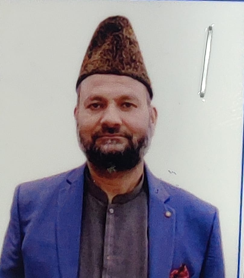 Candidate Image