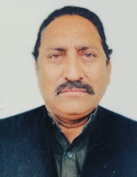 Candidate Image