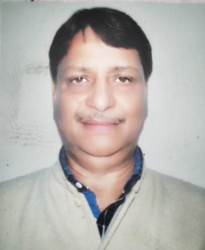 Candidate Image