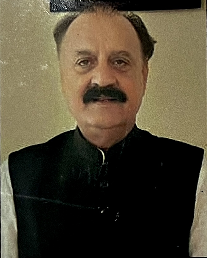 Candidate Image