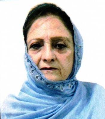 Candidate Image