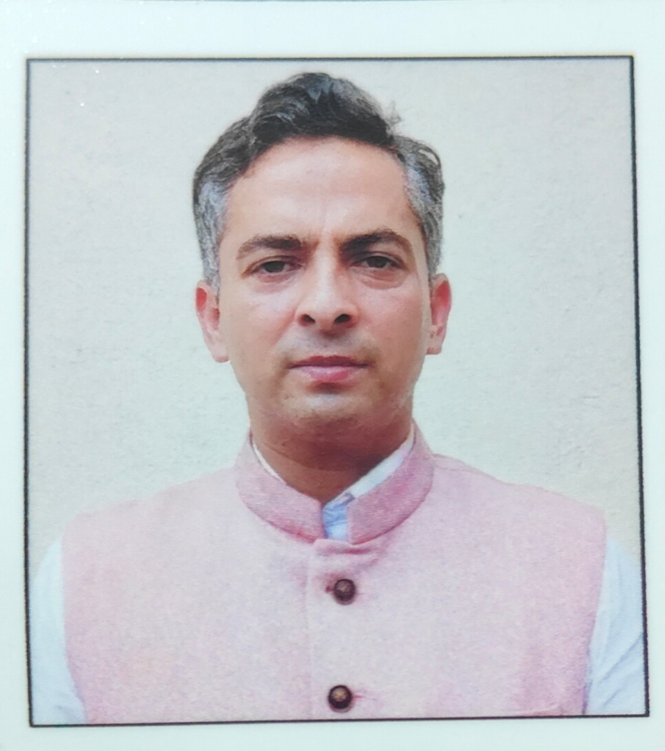 Candidate Image