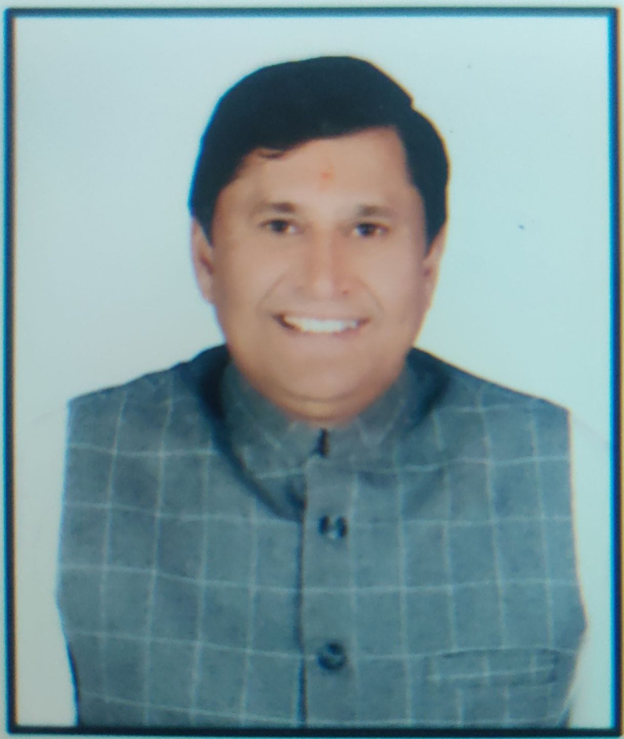 Candidate Image