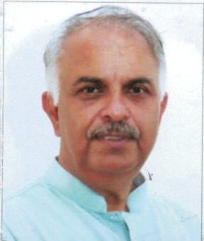 Candidate Image