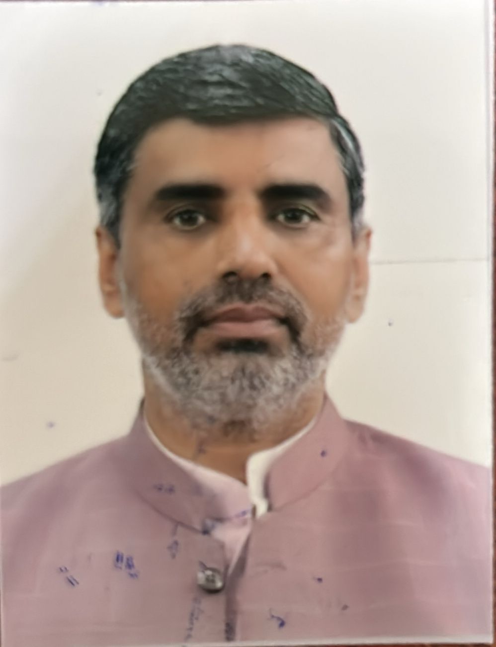 Candidate Image