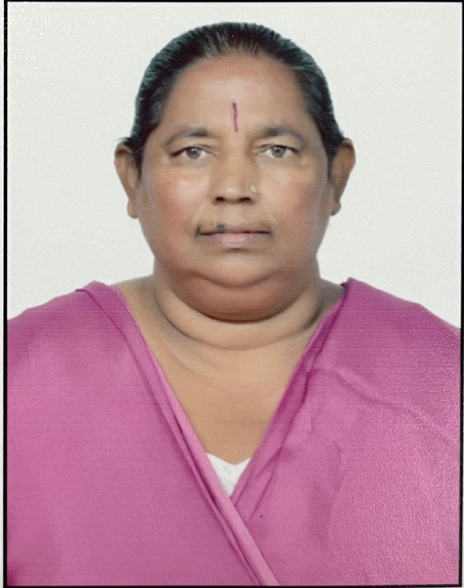 Candidate Image