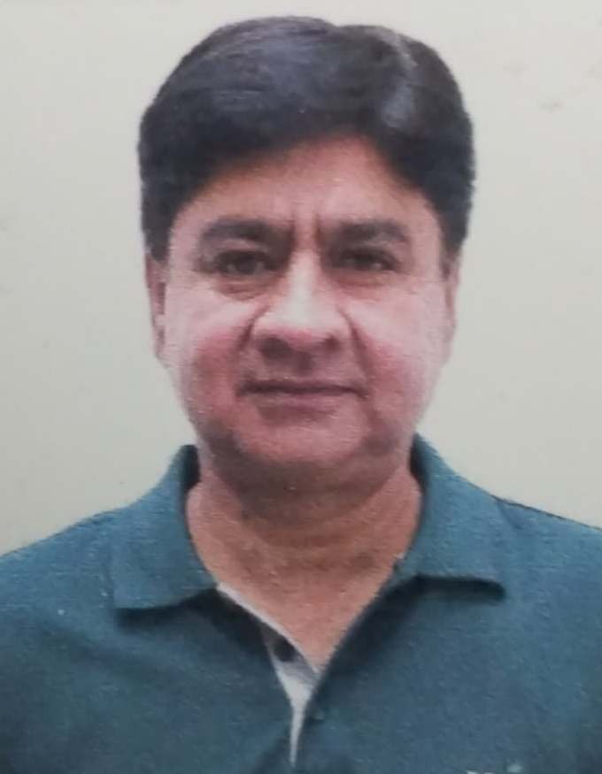 Candidate Image