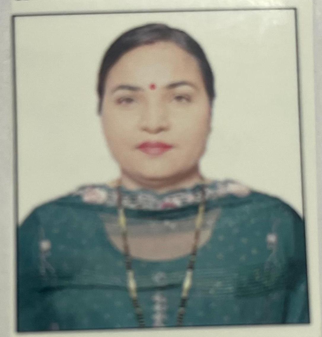 Candidate Image