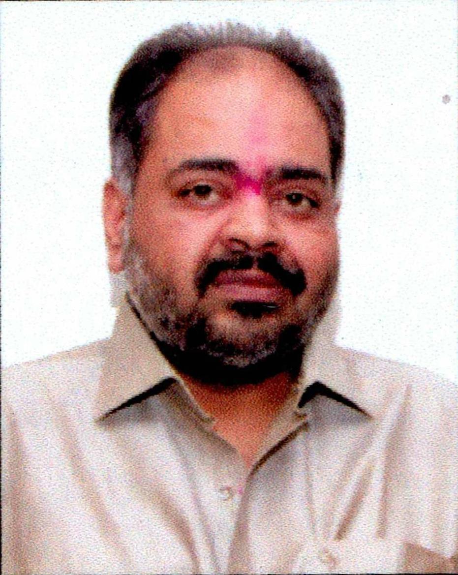 Candidate Image
